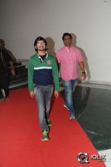 Chakkiligintha Movie Audio Launch